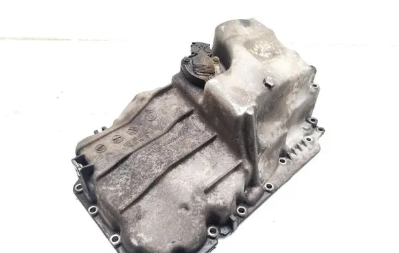 BMW 3 E90 E91 Oil sump 8510206 11138510206 14341610