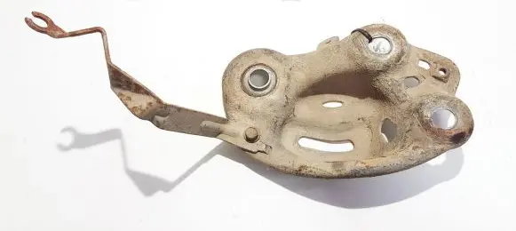 Volvo S80 Bracket in trunk/boot 