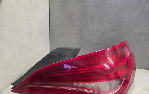 Mercedes-Benz CLA C117 X117 W117 Rear/tail lights A1179062600 C117LED 21170205