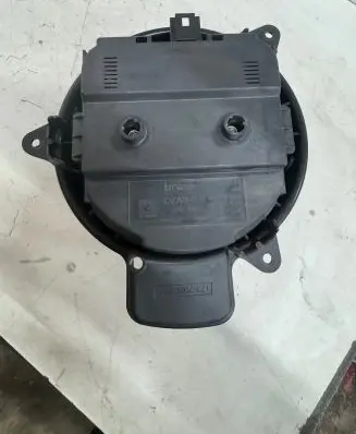 Audi A7 S7 4G Heater fan/blower 4H2820021B 7737081504 0F0160701275