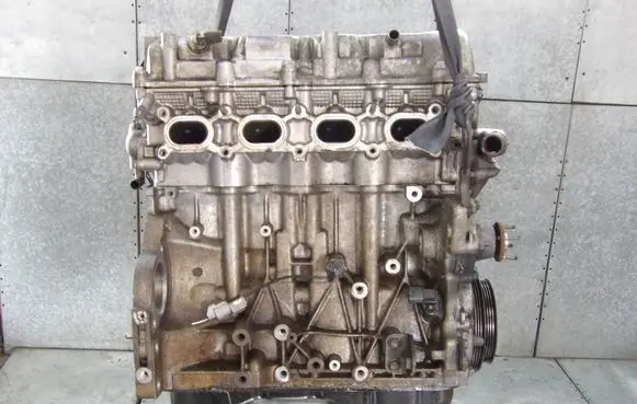 Suzuki Jimny Engine swap 