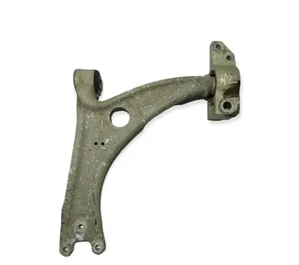 Volkswagen PASSAT B6 Front lower control arm/wishbone 3C0407151