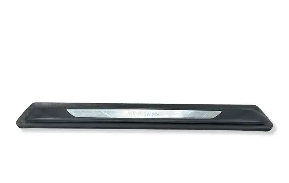 BMW 4 F32 F33 Front sill trim cover 7345112 893792100