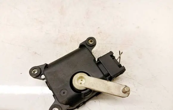 Fiat Stilo Air flap motor/actuator 0132801131