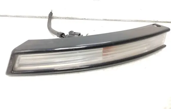 Volkswagen PASSAT B6 Front indicator light 3c0807717a 3c0953041h