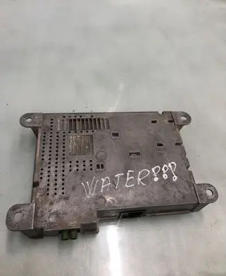 Mercedes-Benz EQA Sound amplifier A2479001415