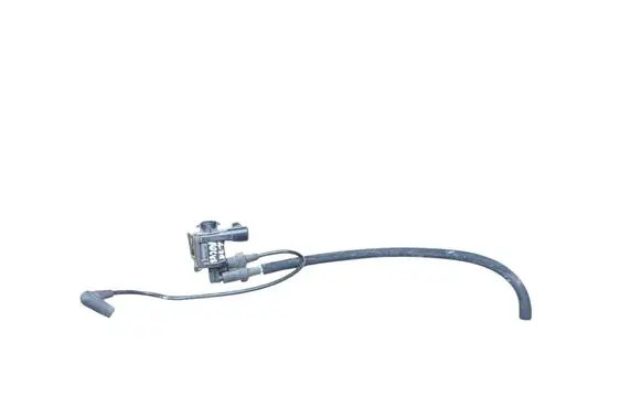 Turbo solenoid valve