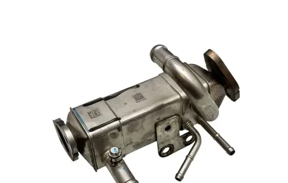 Nissan Rogue EGR valve cooler