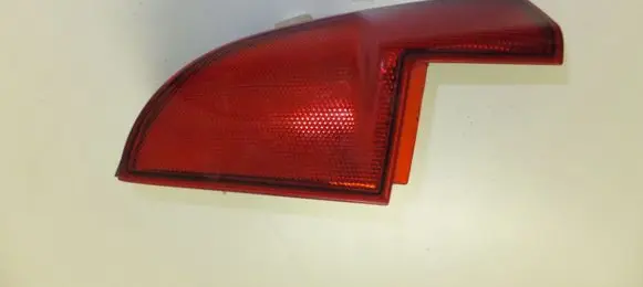 Mercedes-Benz Vito Viano W638 Rear tail light reflector 6398200864 A6398200864