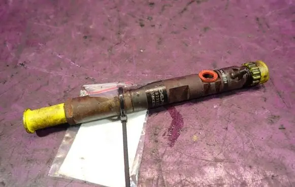Dacia Logan I Fuel injector 
