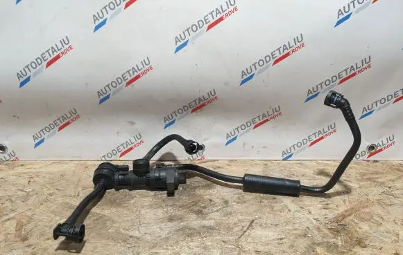 BMW 5 F10 F11 Breather valve 7595194 7601209 7578296
