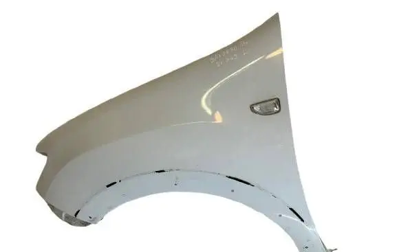 Dacia Sandero II Fender