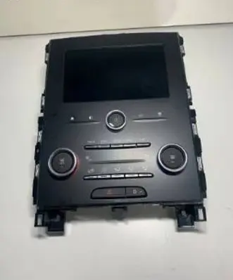 Renault Megane IV Screen/display/small screen 280904571R