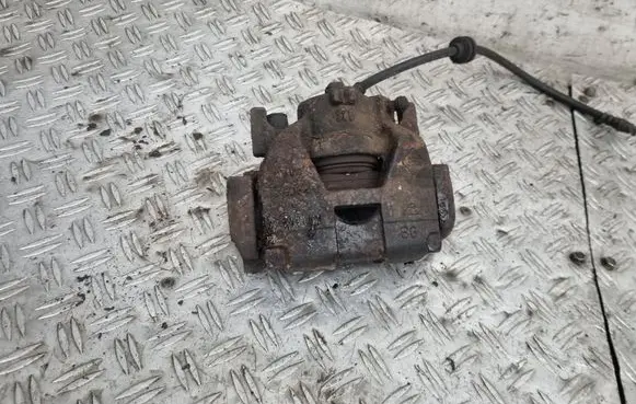 Renault Megane III Front brake caliper