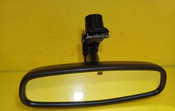 Opel Astra J Rear view mirror (interior) 13369365