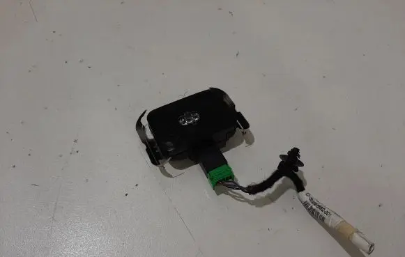 Volvo XC60 Rain sensor 31214359 6G9N17D547AE 1397212103