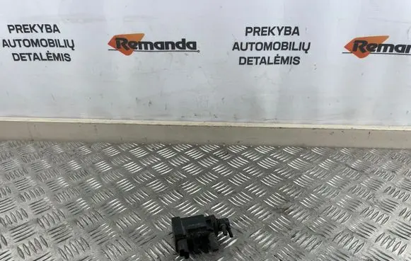 Ford Ecosport Turbo solenoid valve 9801887680