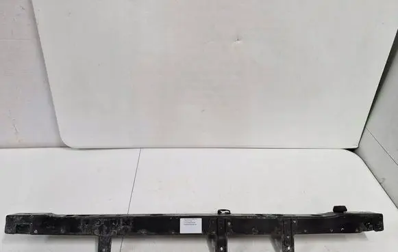 Nissan Juke I F15 Bottom radiator support slam panel 
