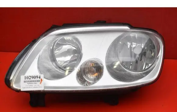 Volkswagen Touran I Headlight/headlamp 2K0941005B