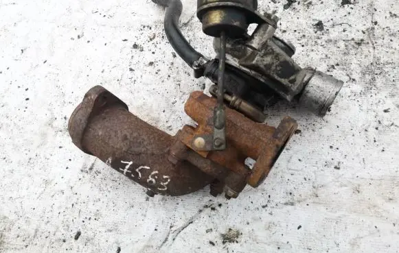Jeep Grand Cherokee (WJ) Turbo 35242077f