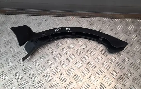 Audi A8 S8 D4 4H Other trunk/boot trim element 4H0971445B