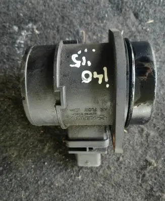 Hyundai i40 Mass air flow meter 281642A500