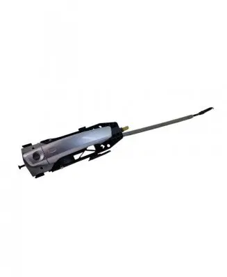 Audi A3 S3 8V Front door exterior handle 5n0837017d