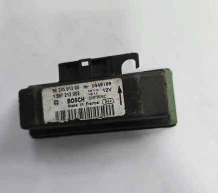 Peugeot 406 Rain sensor 9630591380 0449189 1397212002