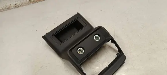 Audi Q8 Cigarette lighter trim rear 4m8864147 4m8863351 4m8863300