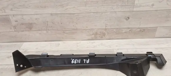 Honda FR-V Front bumper mounting bracket 71146SJD0000