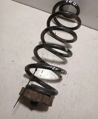 Audi A4 S4 B8 8K Rear coil spring