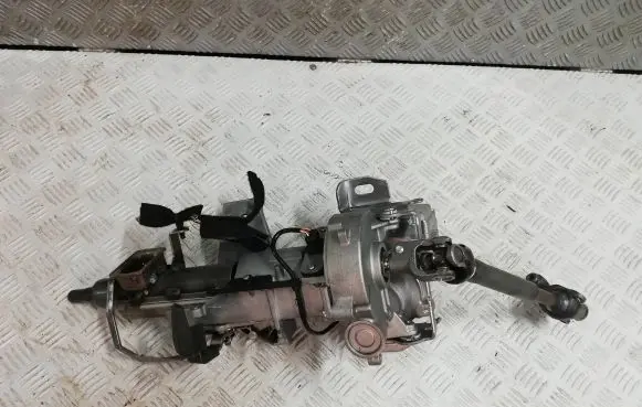 Renault Captur Steering wheel axle set 488102646R