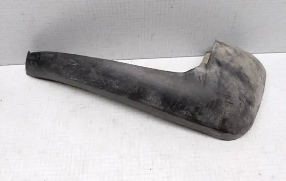Opel Astra G Rear mudguard 09121576