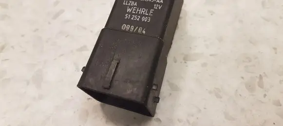 Ford Focus Glow plug pre-heat relay 3M5T12A343AA