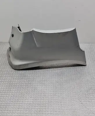 Mitsubishi Pajero Rear bumper corner part panel trim MR438734