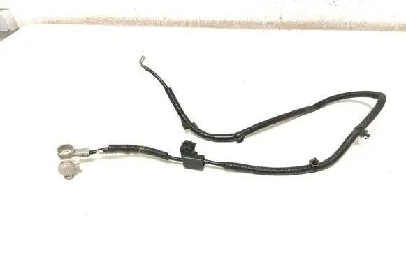 Mazda CX-3 Engine installation wiring loom 