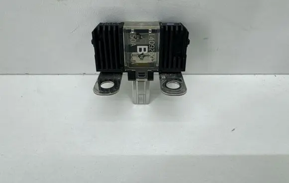 KIA Sorento Fuse module 14092002