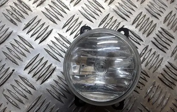 Peugeot 3008 I Front fog light 9685425180