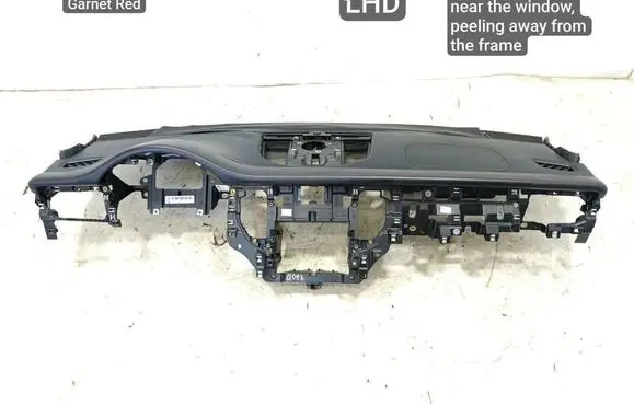 Porsche Macan (95B) Dashboard 95B858451B