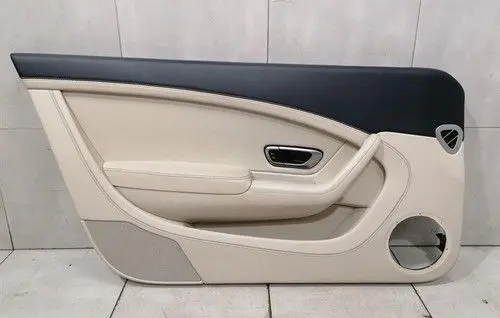 Bentley Mulsanne Front door card panel trim 3W1867013