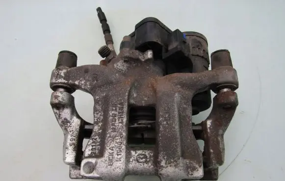 Mazda 3 Rear brake caliper BCKA26980A