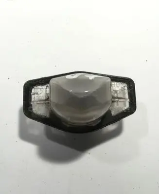 Honda CR-V Number plate light P7256 E44050