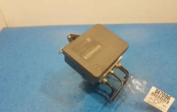 BMW 7 F01 F02 F03 F04 ABS Pump 3451-6791521-01