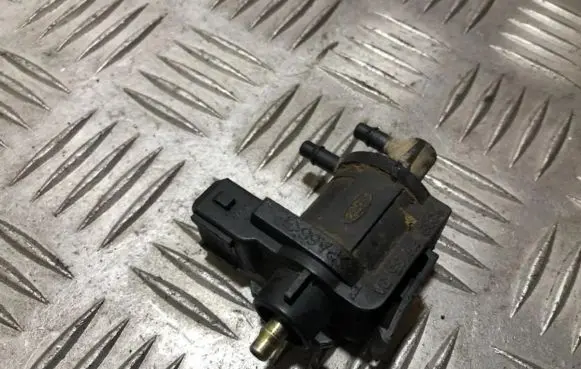 Ford Galaxy Turbo solenoid valve 93bb9h465ba 3145