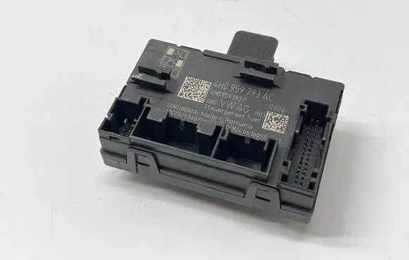 Porsche Cayenne (92A) Door control unit/module 4H0959793AC A2C7325360700 4H0959793P