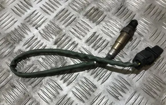 Mercedes-Benz ML W164 Lambda probe sensor 0035427013 0258017016