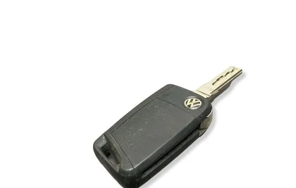 Volkswagen Golf VII Ignition key/card 5G0959752BA