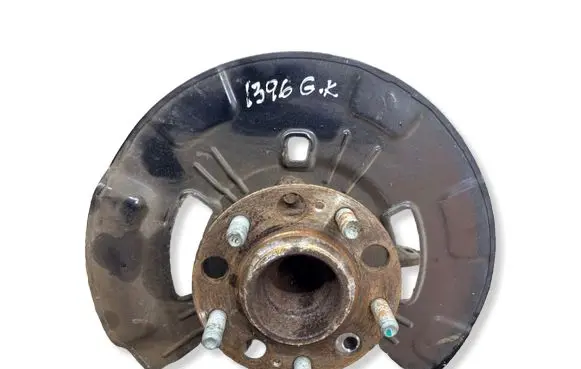 KIA Sportage Rear wheel hub 52715N7100
