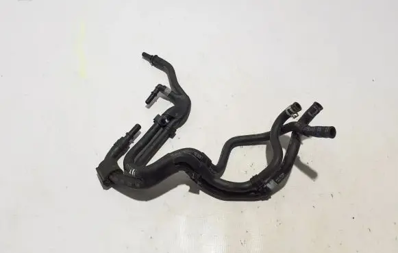 Audi A4 S4 B9 Air intake hose/pipe 8W0201214H