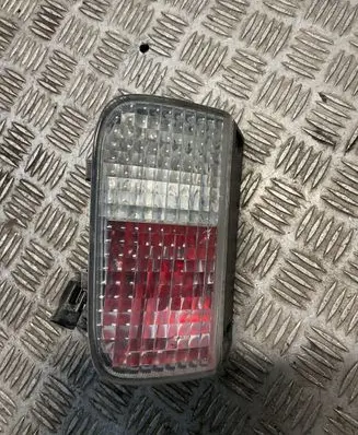 Renault Trafic II (X83) Rear/tail lights